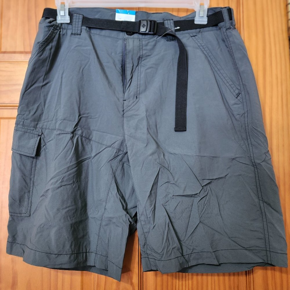 Columbia Omni-Shade Men's shorts size 38